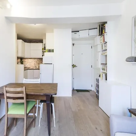 Apartment Cute 1 Bedroom Apartment Close To Beaubourg & Le Marais *