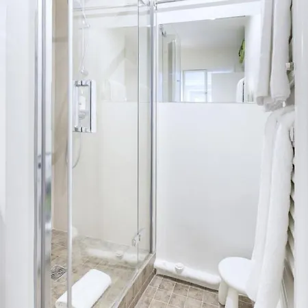 Cute 1 Bedroom Apartment Close To Beaubourg & Le Marais * Paris